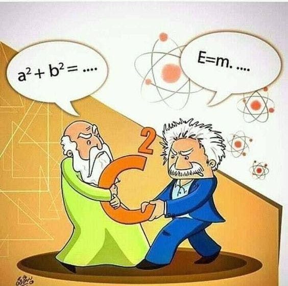 الأعداد المنطقة