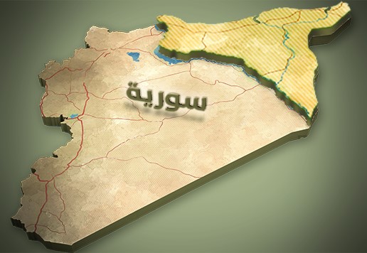 يا سوريا