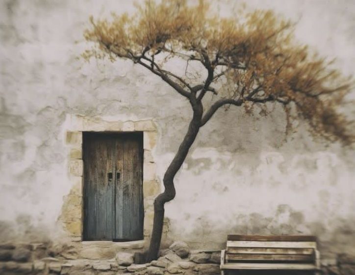 ه الكان عندن بيت