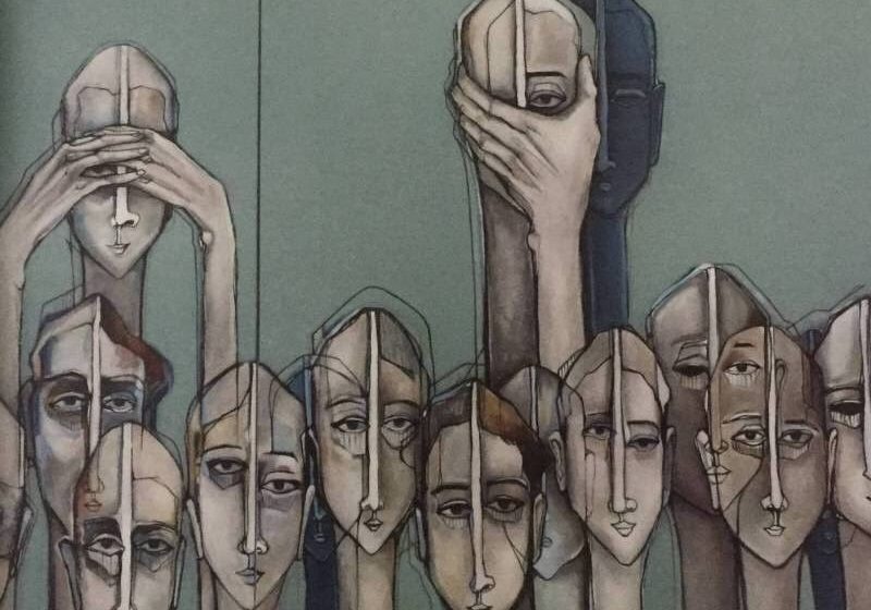 بانياس:كيف أصبحت مدينة ميتة؟