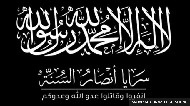 “أنصار السنة” …من هم؟