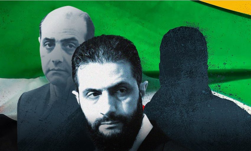 سوريا تعيد تشكيل اقتصادها سرا