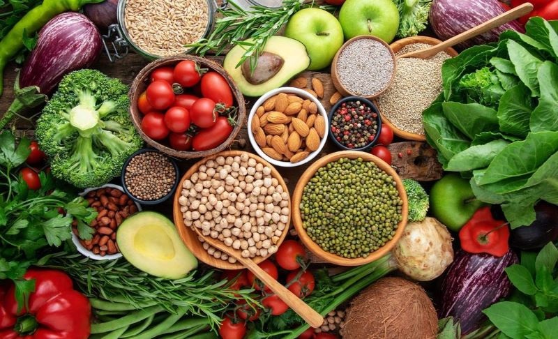  سبعة نباتات عالمية خارقة