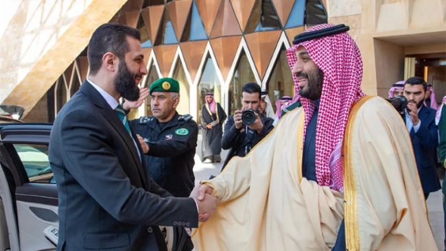  السعودية وسوريا: براجماتية بناءة؟