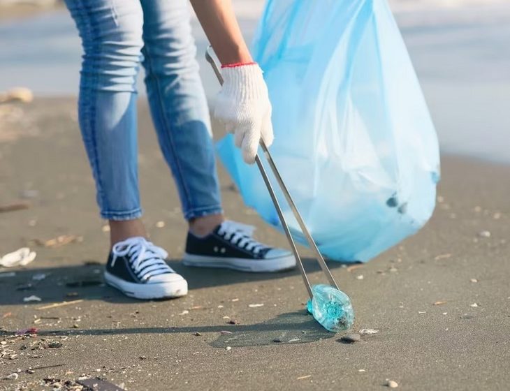  لماذا يفشل التوقيع على (معاهدة البلاستيك)؟