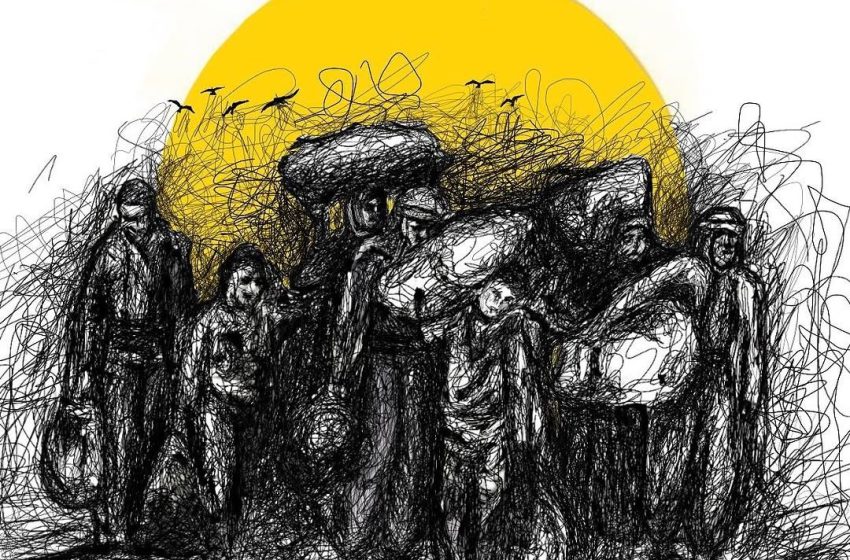  حسابات سوريا القاتلة