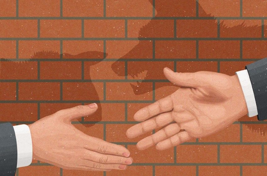  الإخوان المسلمون ومناورات الشرع