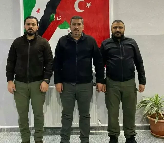  “العمشات” و”الحمزات”: ميليشيات تركيا لا تزال نشطة في سوريا