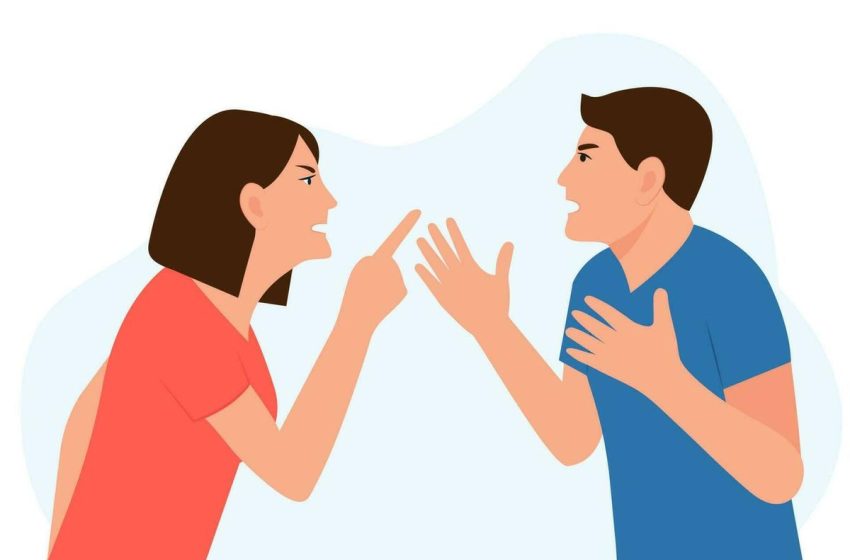 من يكذب أكثر الرجل أم المرأة؟