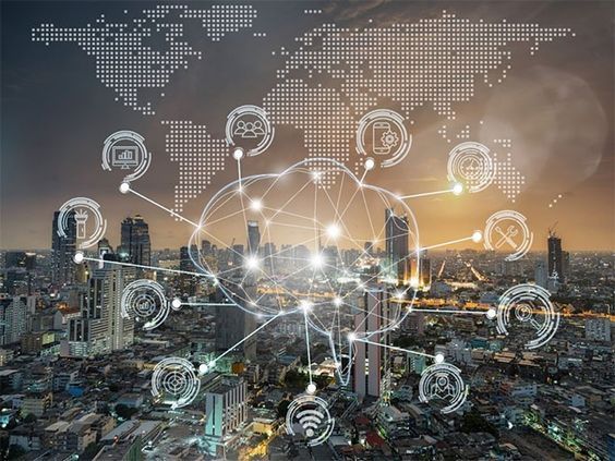 تعطل السحابة:أظهر من يدير الإنترنت حقا