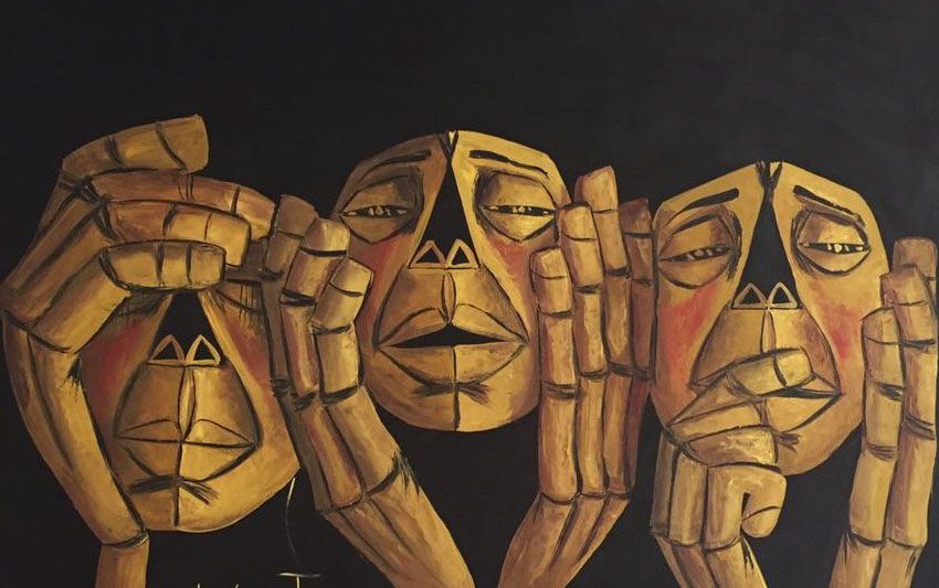  عن البرابرة الذين هم…نحن