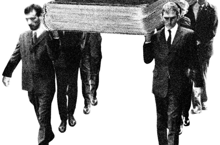حين تخلّى سعد اللة ونوس عن عضوية اتحاد الكتاب