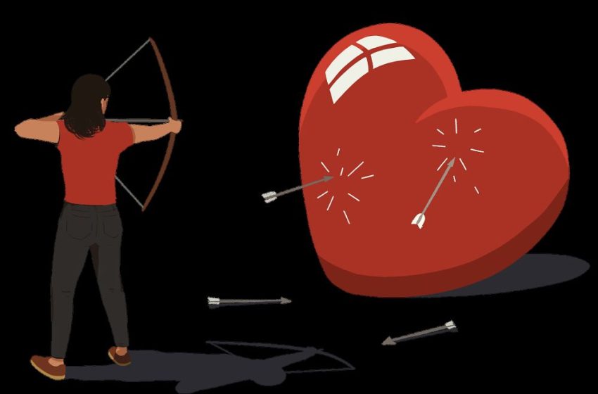  الحب في زمن الروبوت