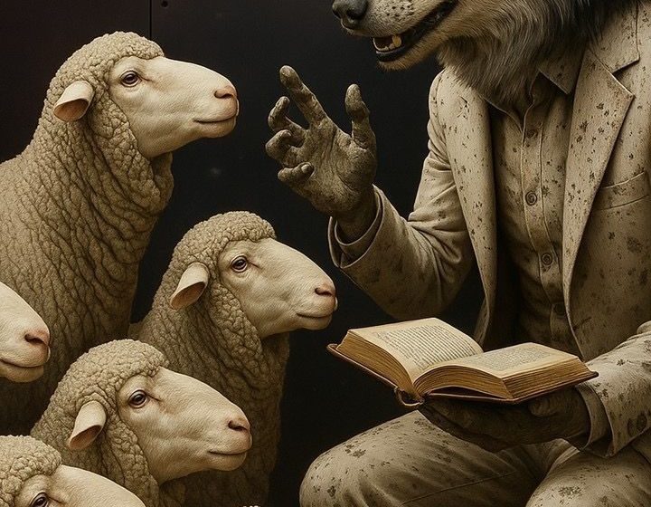  شَعبٌ طَيِّب