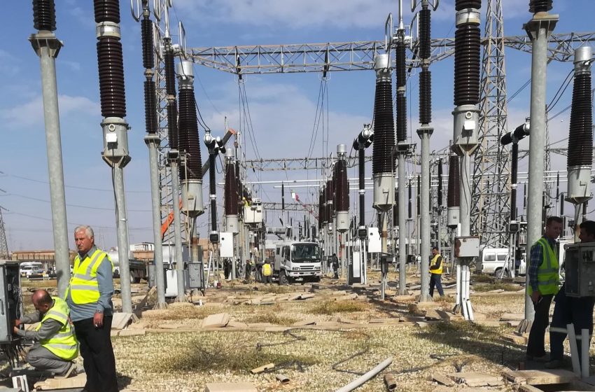  أسعار الكهرباء في سوريا بعد الزيادة