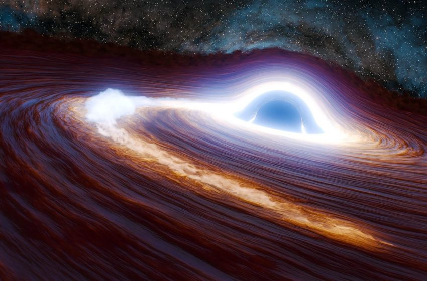  جنون الوليمة الكونية