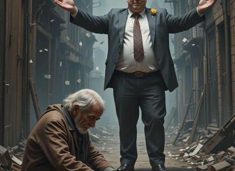  هل هناك مكان للفقراء في سوريا المعولمة؟