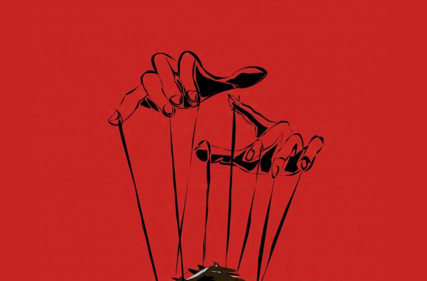  صنّاع اللعبة السياسية في سوريا