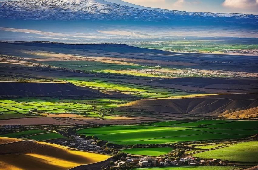  جولانك المحتل