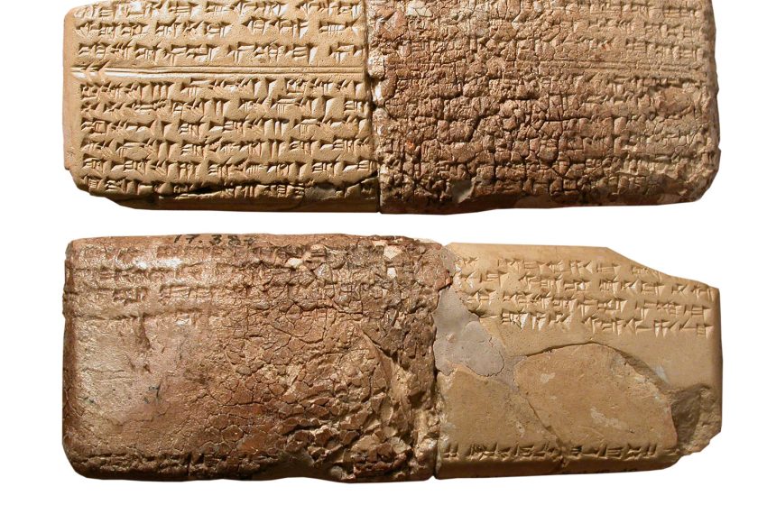  قصتي مع أقدم أغنية في التاريخ