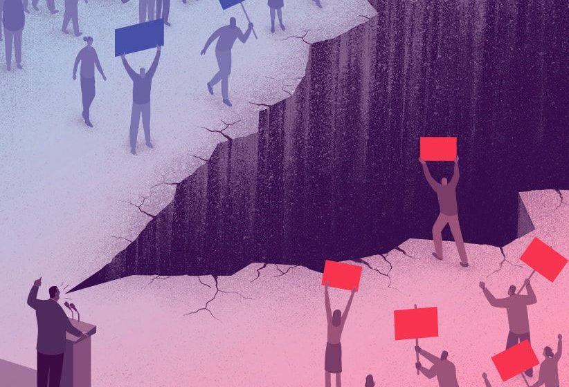  الفيدرالية تعقّد المشكلة ولا تحلها