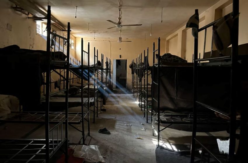  سجون الأسد تمتلئ من جديد، والانتهاكات متفشية