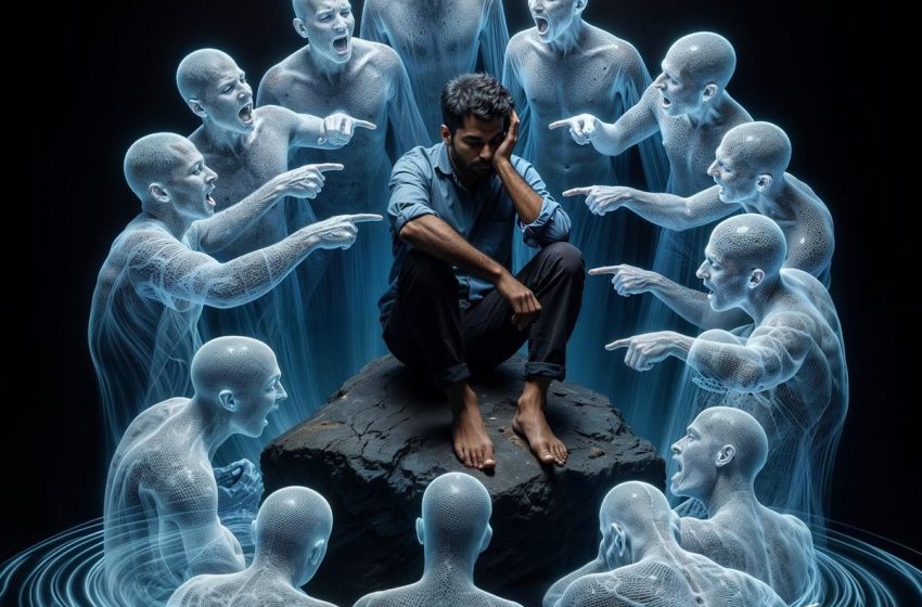  لا خلاص إلا بصحوة الوعي الوطني “السني “في سوريا