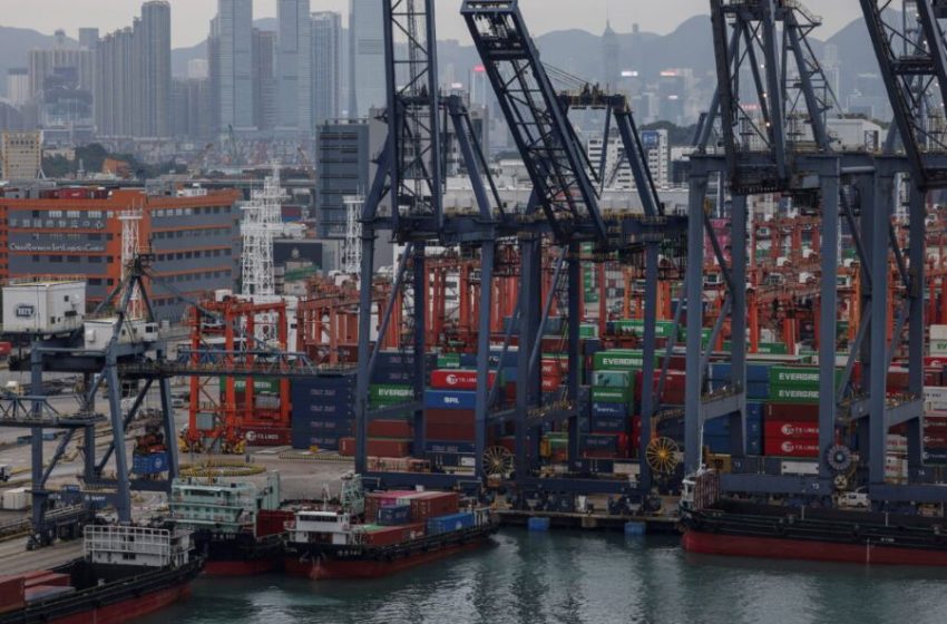  بالأرقام: الاقتصاد العالمي في عام 2025