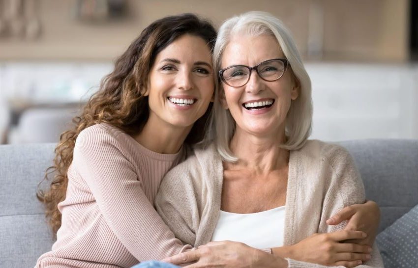  أثر الجينات في تحديد طول العمر