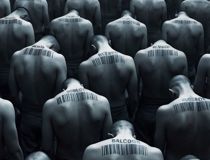  وتتساءلون: لماذا تستعبدنا إسرائيل!