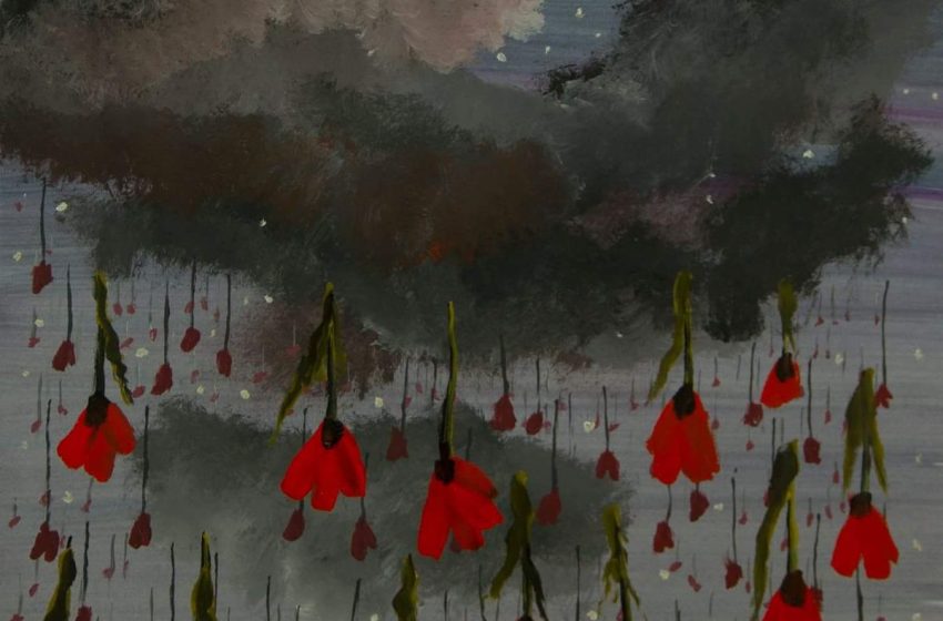  آذار..والشق شقيقة