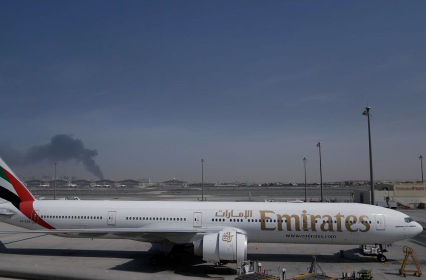  أسوأ فوضى منذ جائحة كوفيد-19