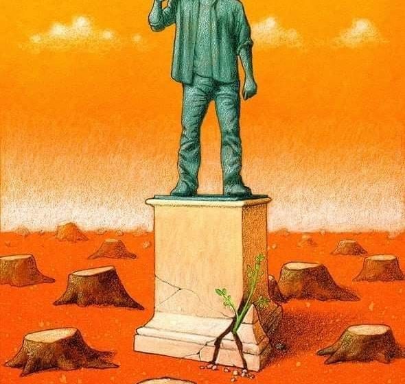  الحراك المجتمعي المدني,الأمل الأخير لسوريا