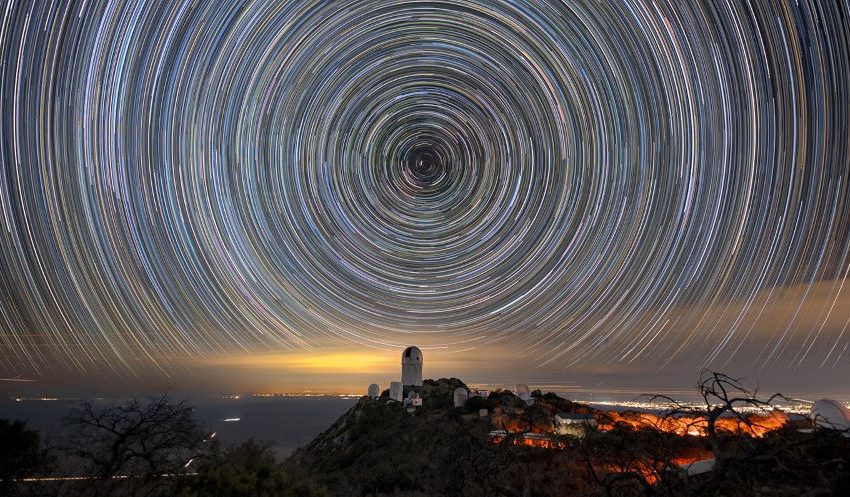  انجاز أكبر خريطة ثلاثية الأبعاد للكون