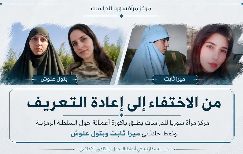  ميرا وبتول إدارة الهوية واالسلطة الرمزية