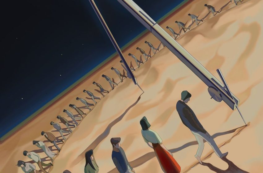  الصوت والصدى