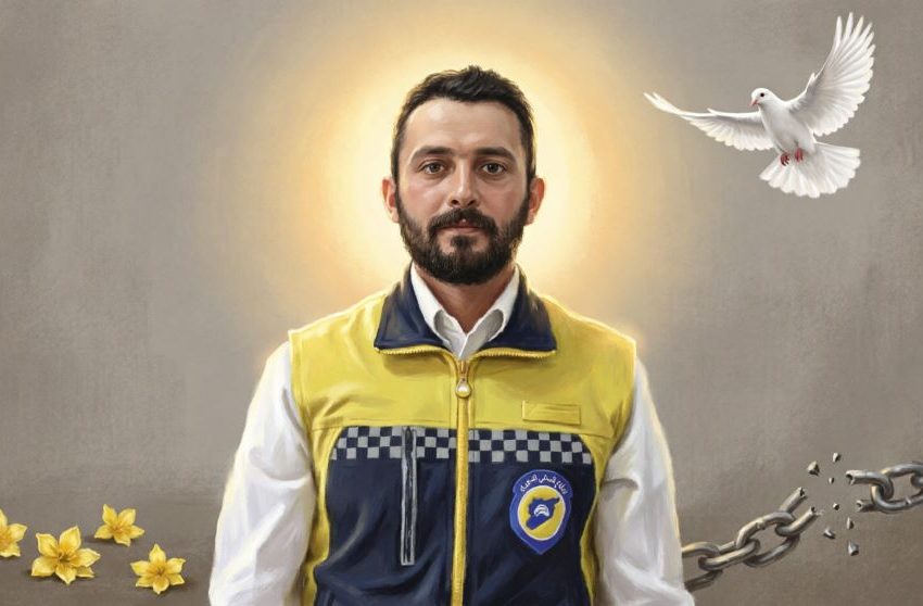  مأساة محمد غميرة تحرّك الوجدان الصامت