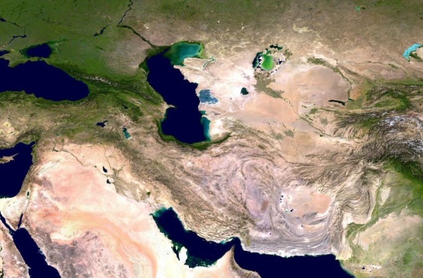  الصدمة الاستراتيجية وإعادة تشكيل توازنات القوى