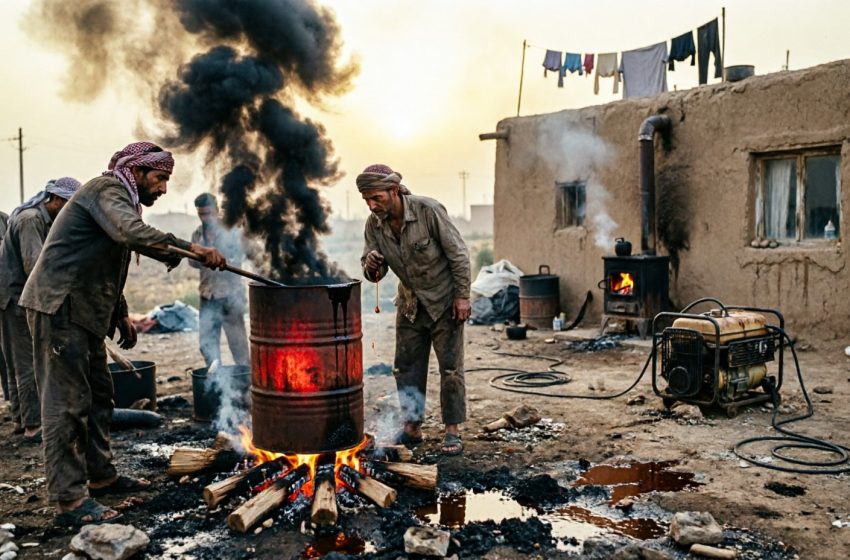  حلول وزارة الطاقة كارثية !