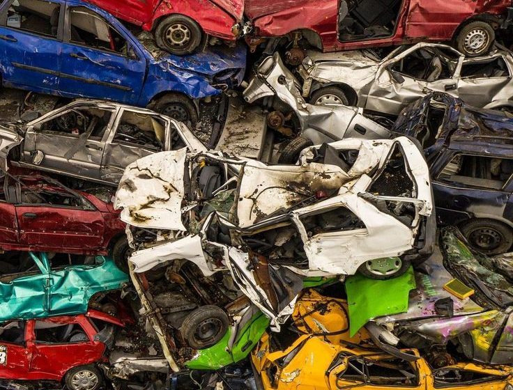  كارثة تترصد المحركات السورية: وقود رديء، وضمائر غائبة
