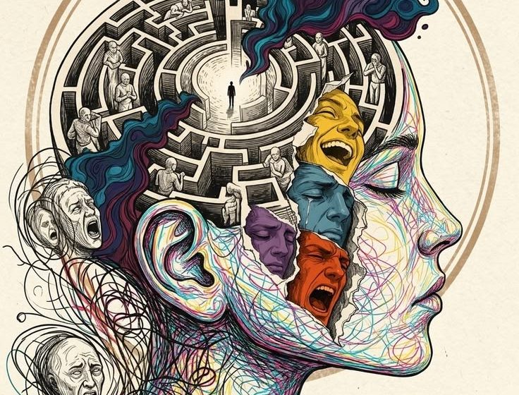  لماذا لم تصبح المعرفة النفسية جزءًا من الوعي العربي؟
